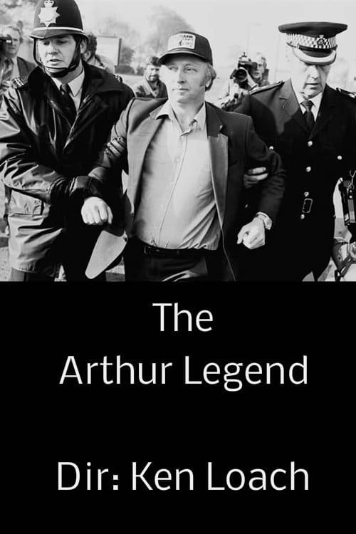 The Arthur Legend