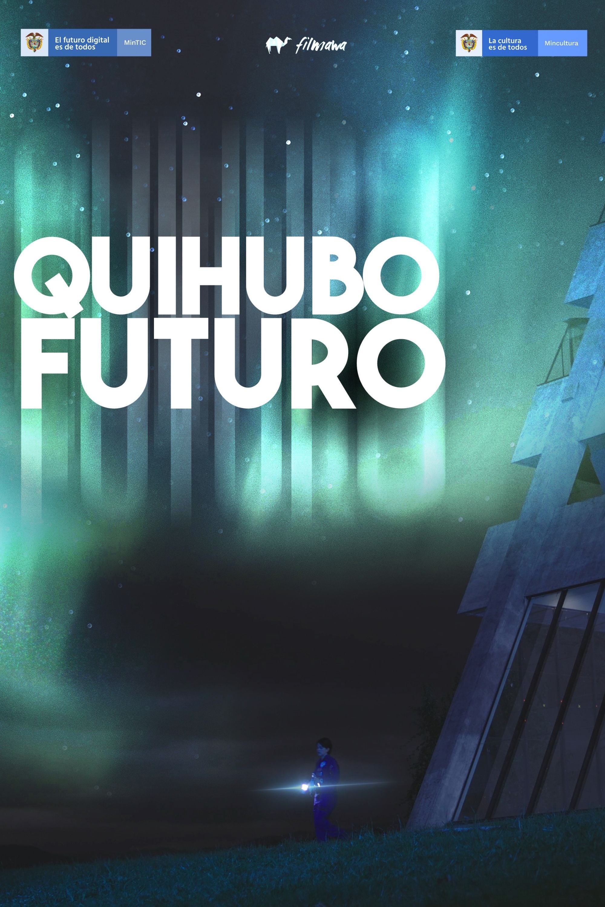 Quihubo Futuro