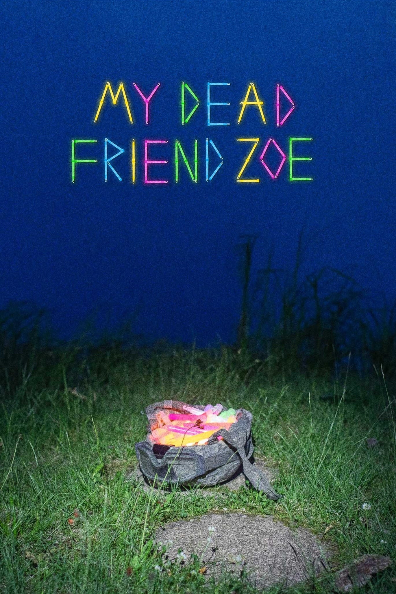 My Dead Friend Zoe