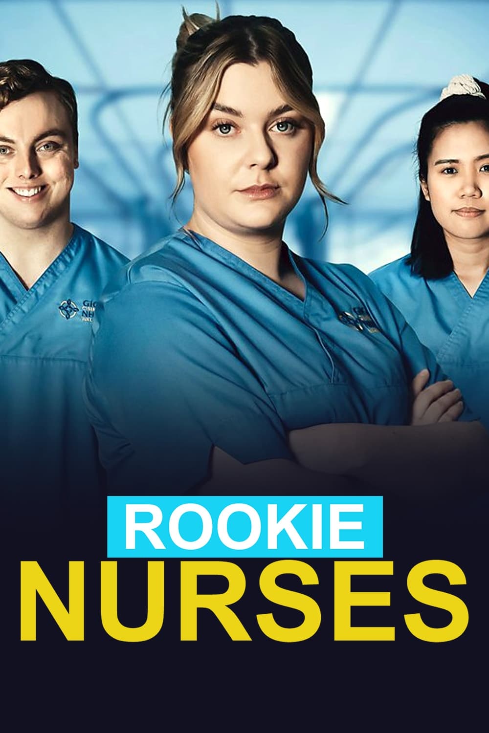 Rookie Nurses