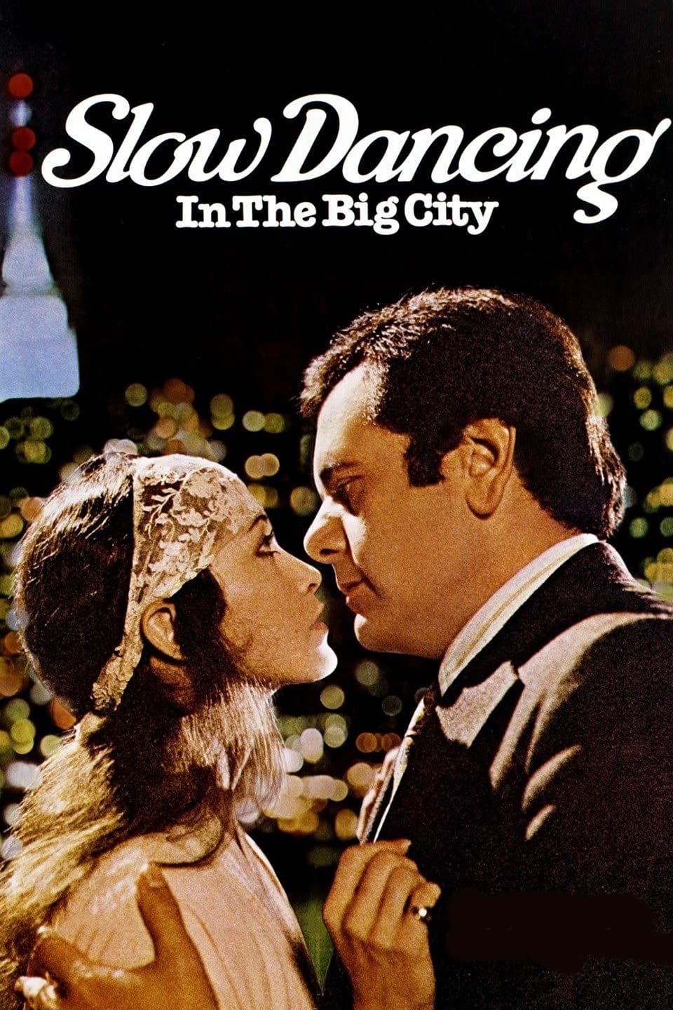 Slow Dancing In The Big City (1978)