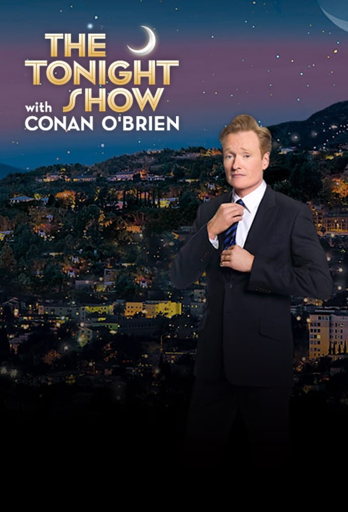The Tonight Show with Conan O'Brien (2009)