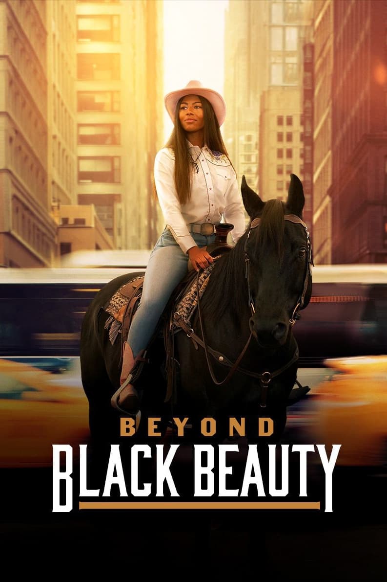 Beyond Black Beauty