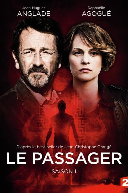 The Passenger (2015)