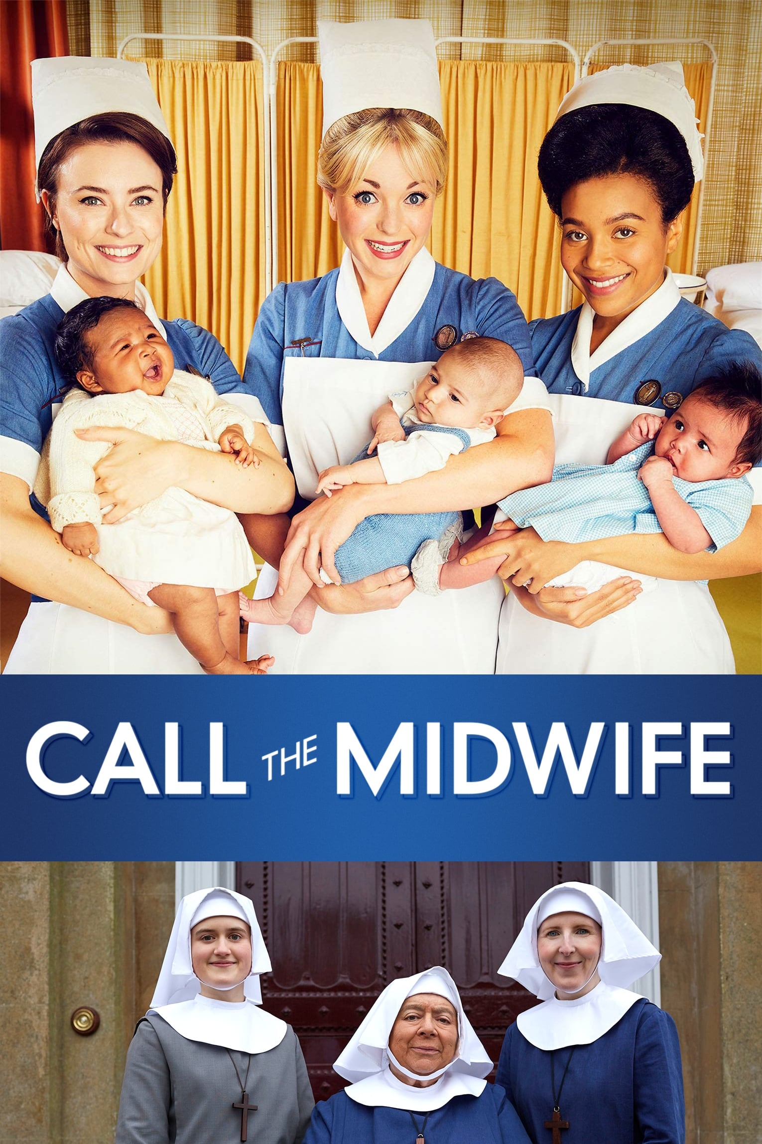 Call The Midwife Call The Midwife Season 10 Episode 7 Spoilers The