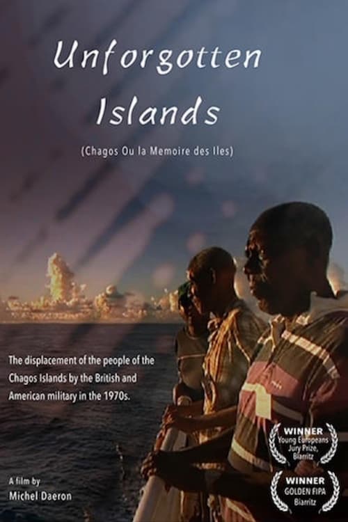 Chagos Ou La Mémoire des Îles