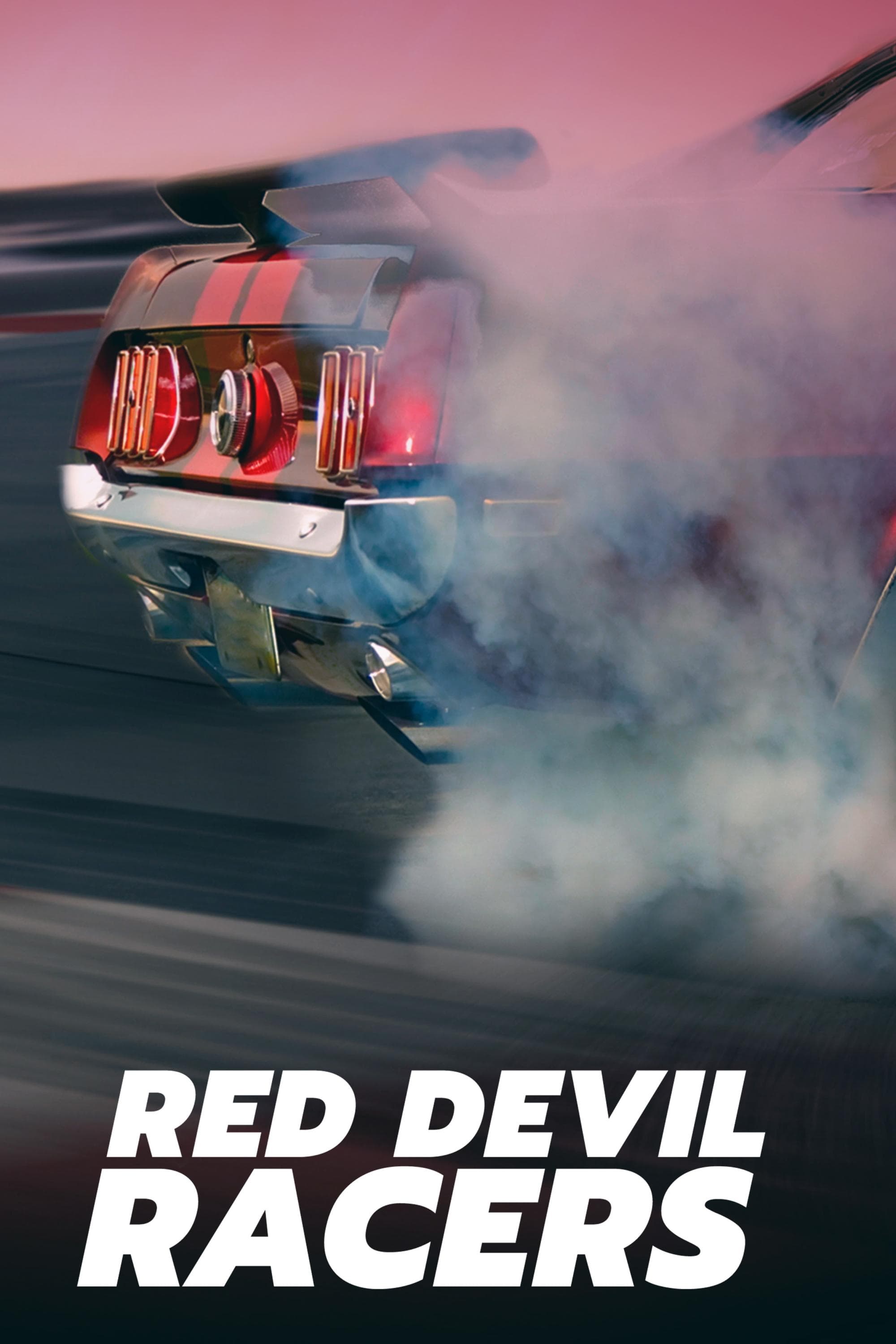 Red Devil Racers