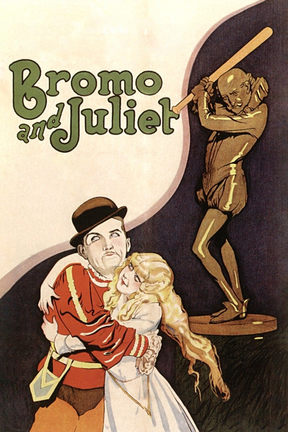 Bromo et Juliette (1926)
