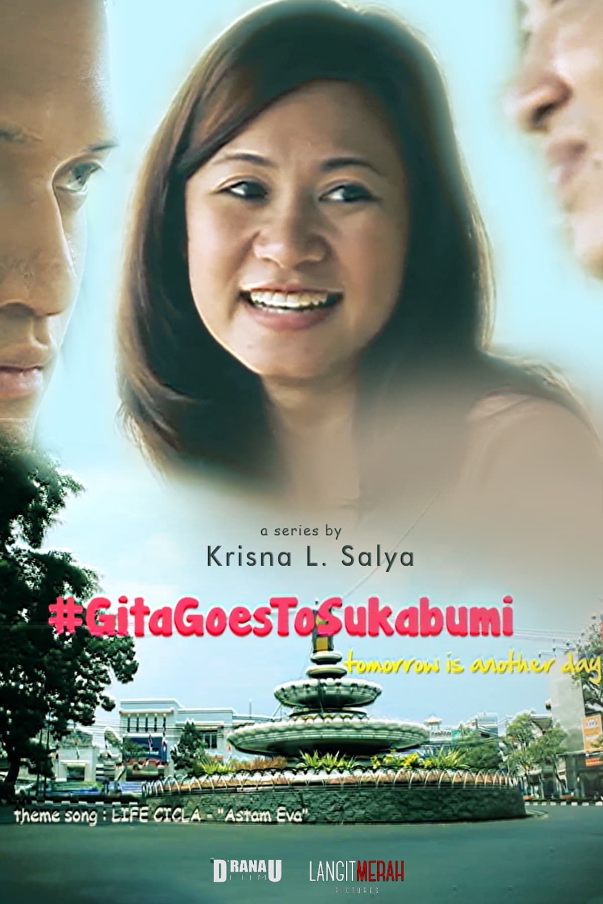Gita Goes To Sukabumi