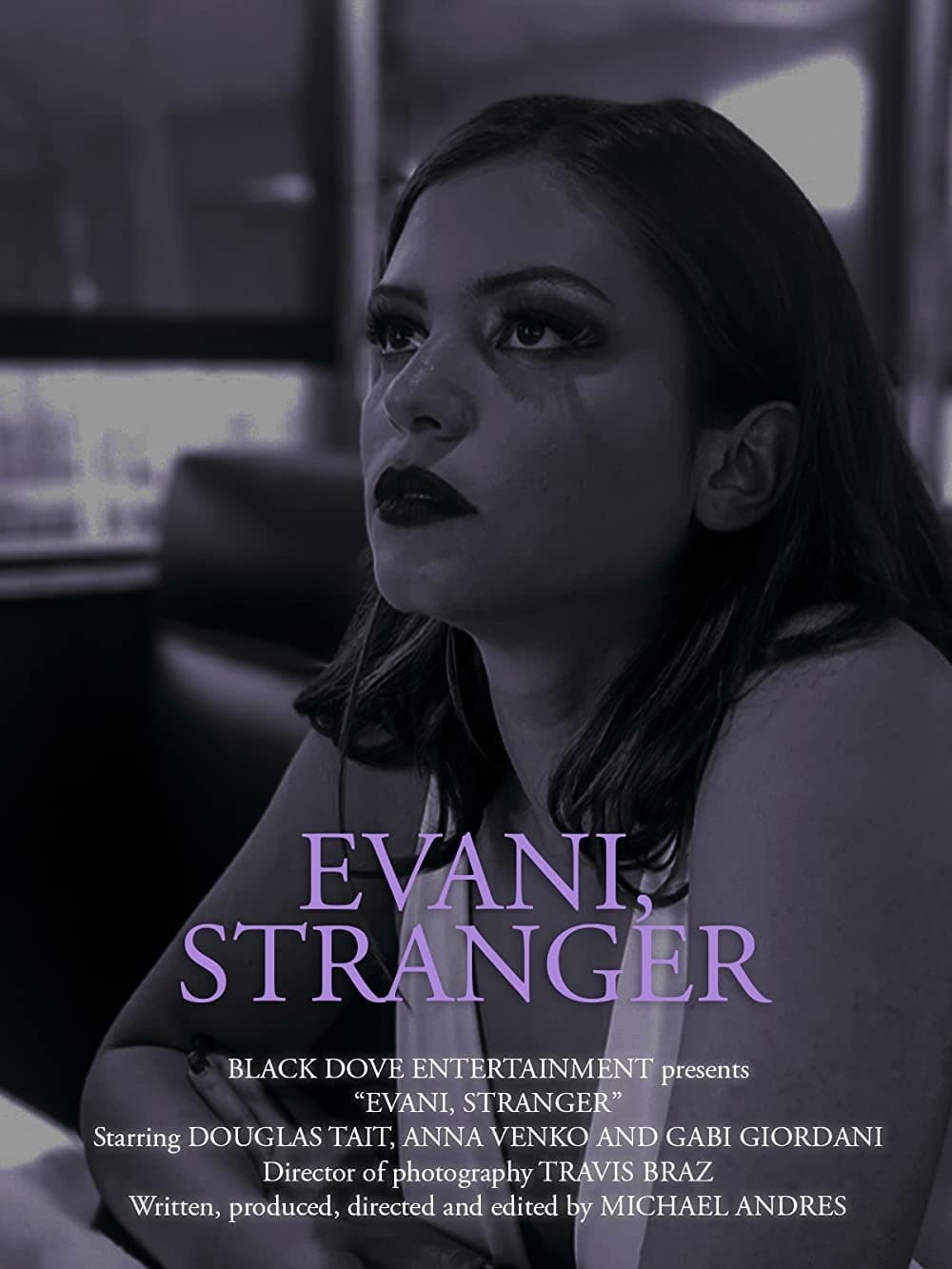 Evani, Stranger