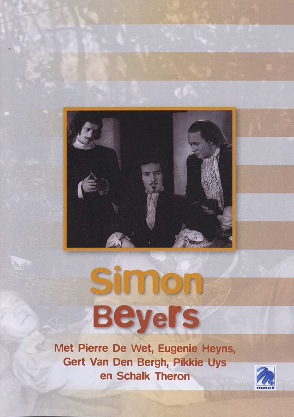 Simon Beyers