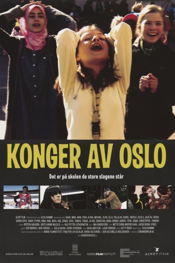Konger av Oslo