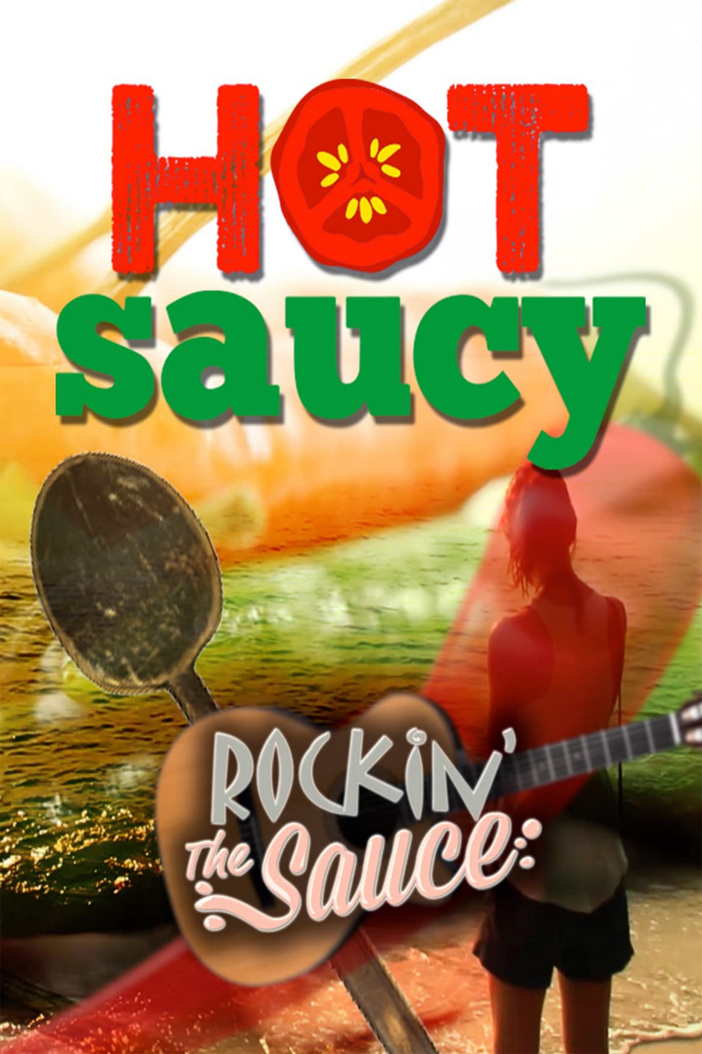 Hot Saucy