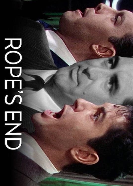 Rope’s End