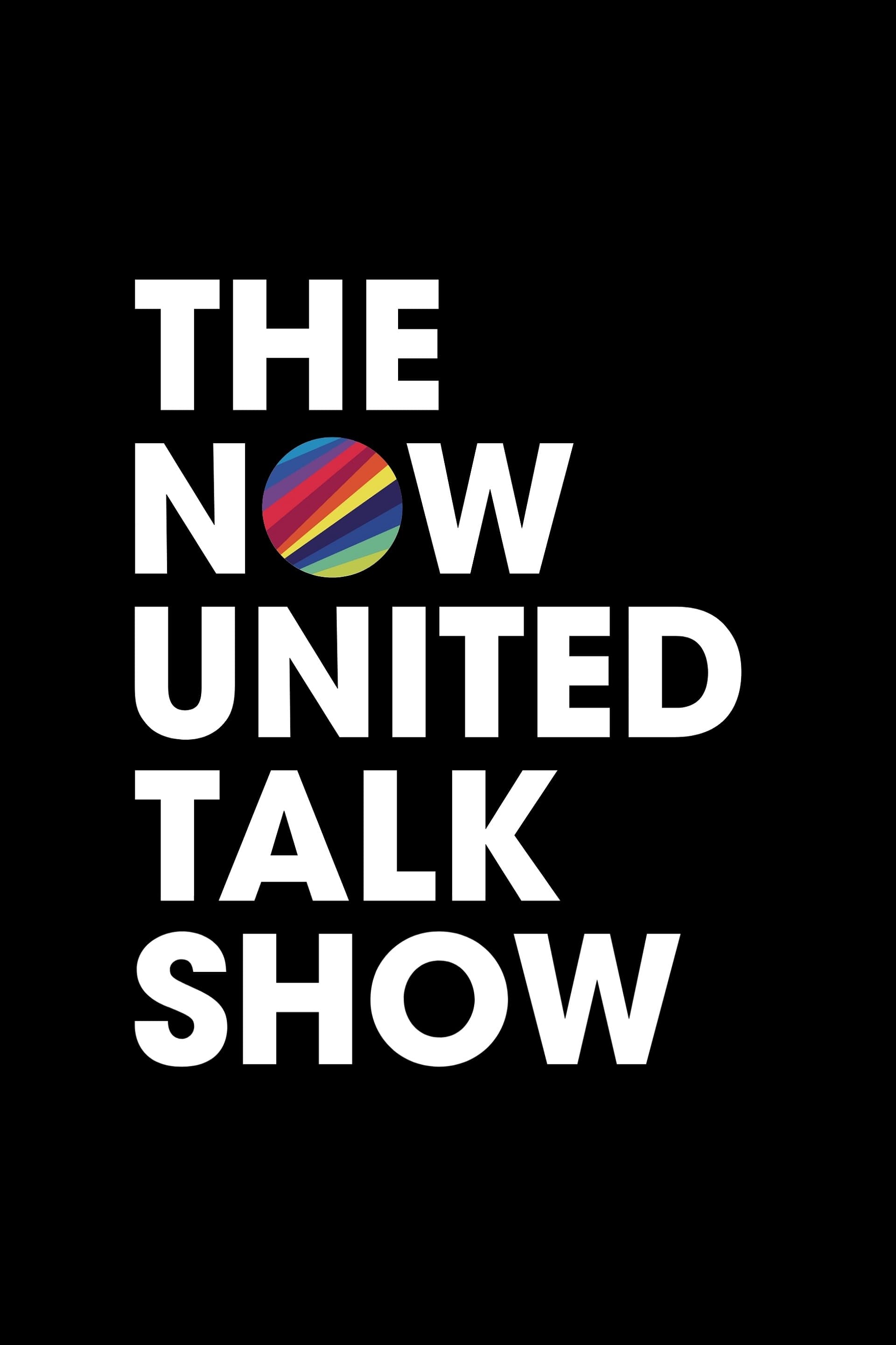The Now United Talk Show