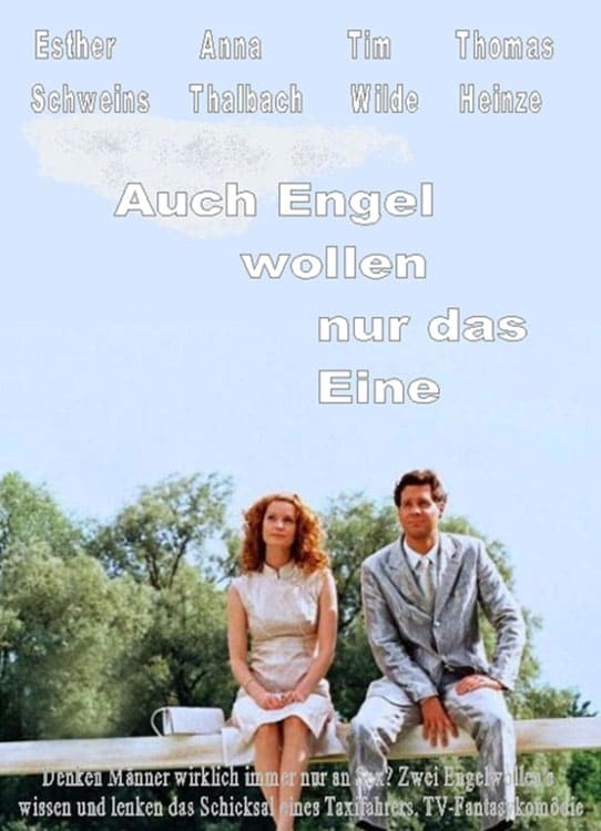Auch Engel wollen nur das Eine (2002)