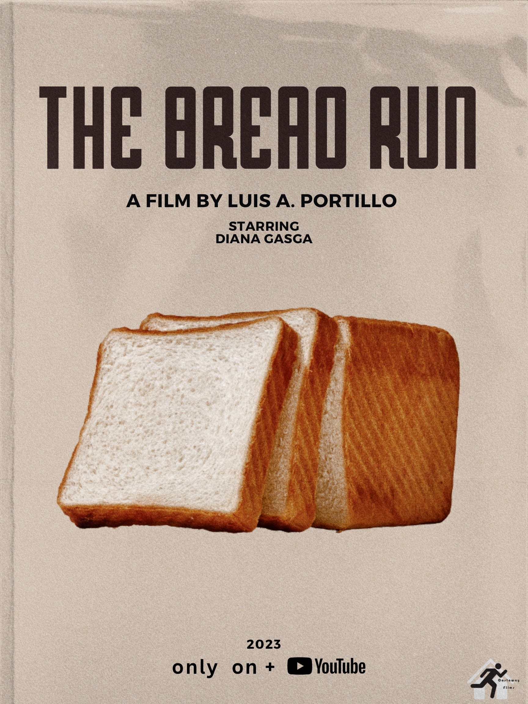 The Bread Run