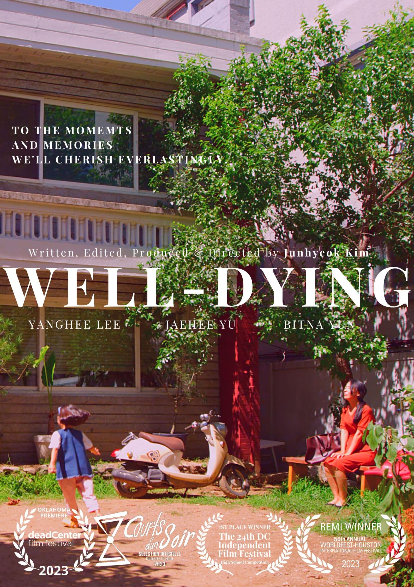 Well-dying
