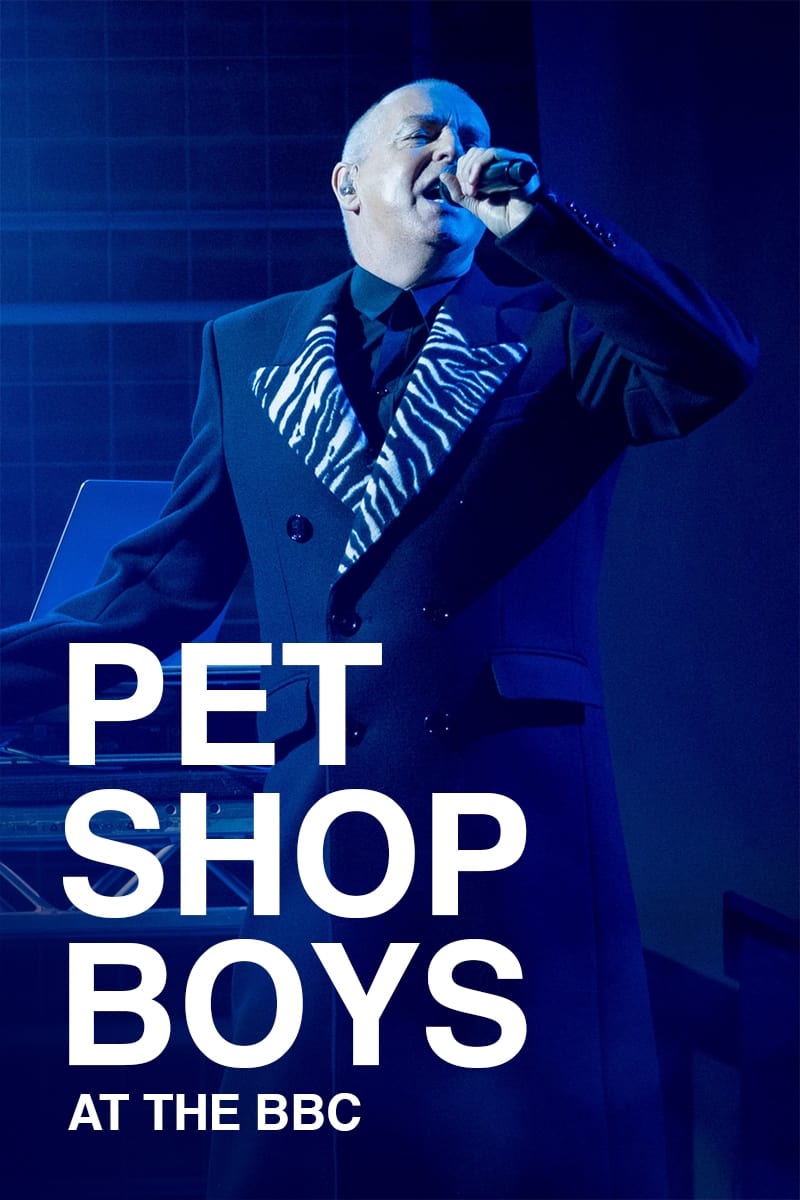 Pet Shop Boys at the BBC