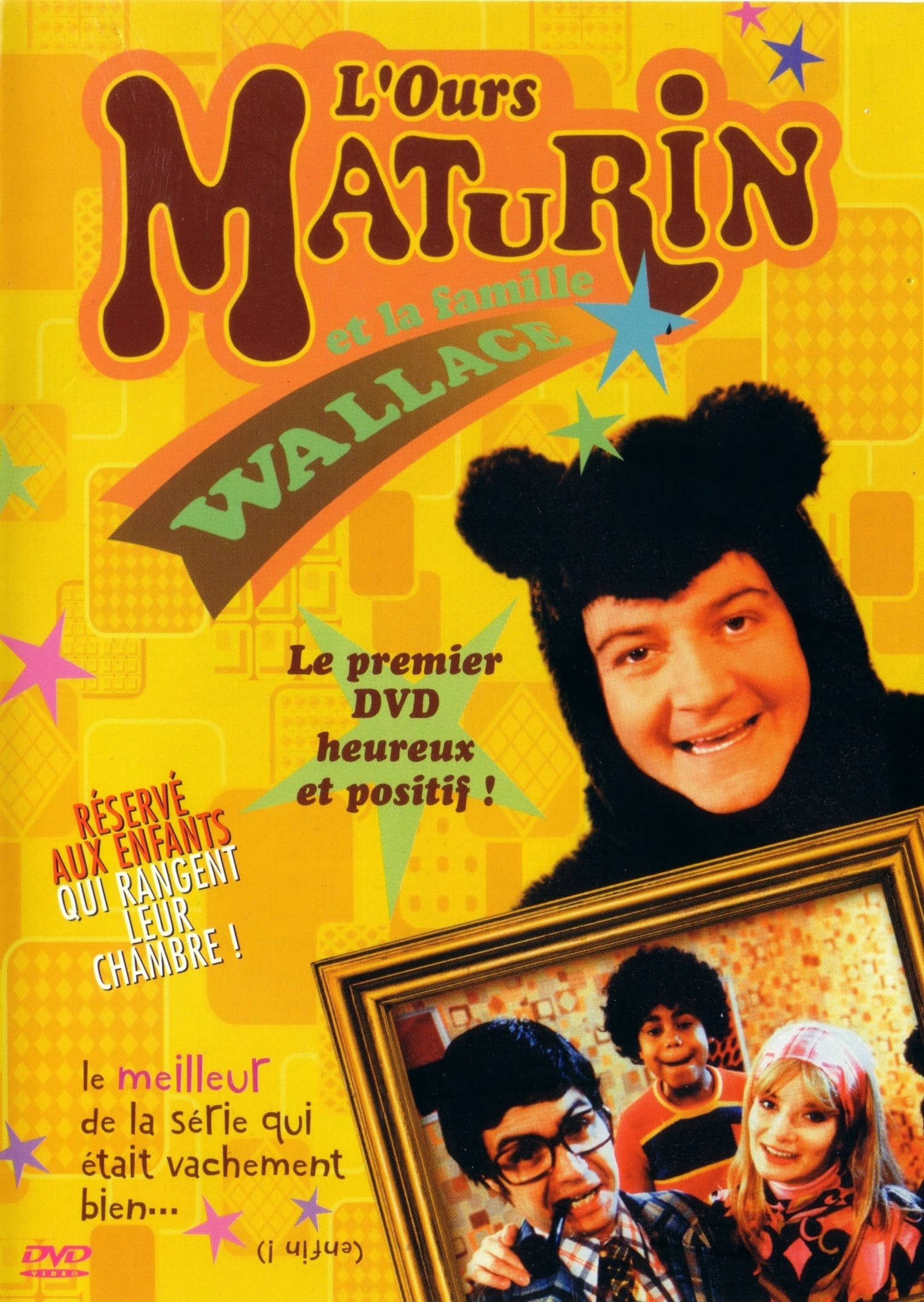 L'Ours Maturin et la famille Wallace