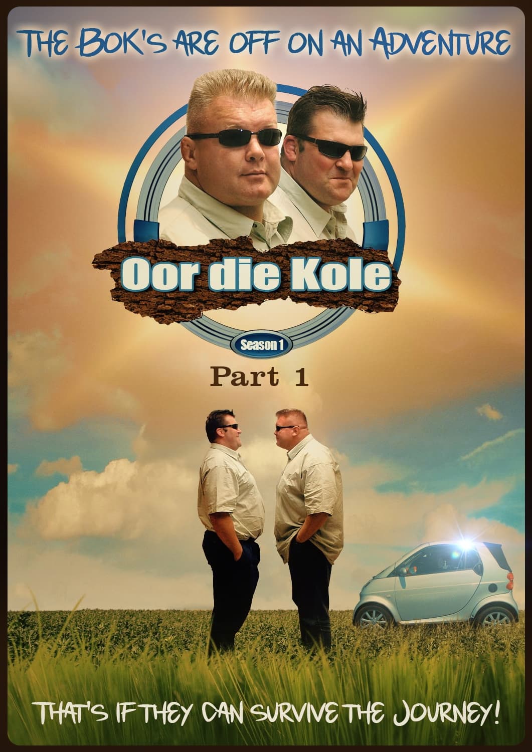 Oor Die Kole - Part 1