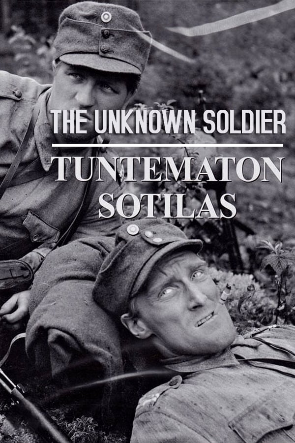 El soldado desconocido