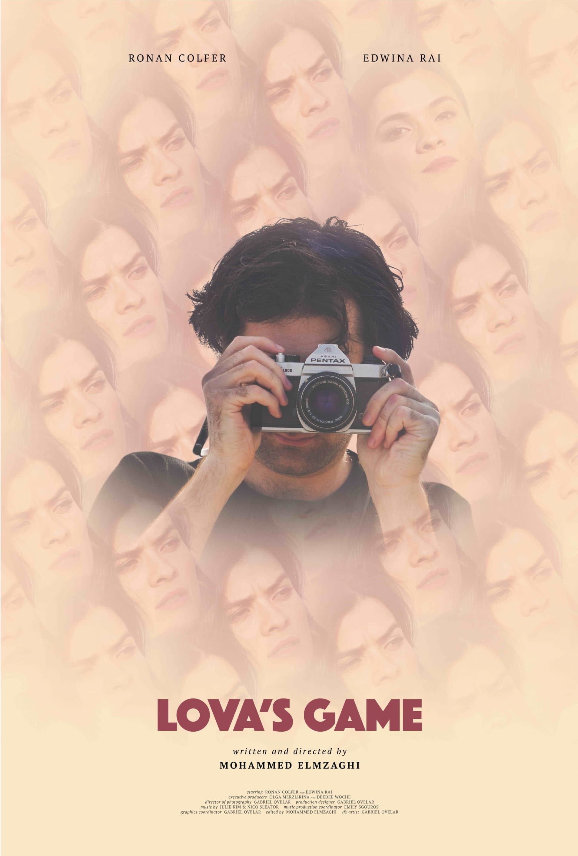 Lova's Game