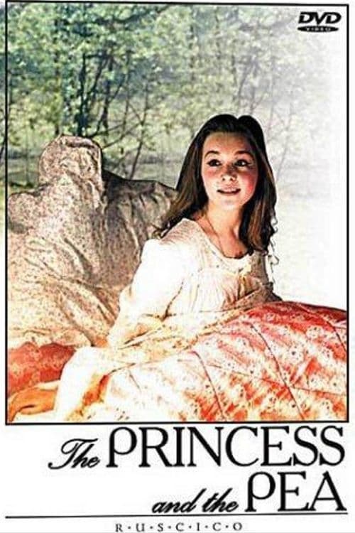 The Princess and the Pea (1976)