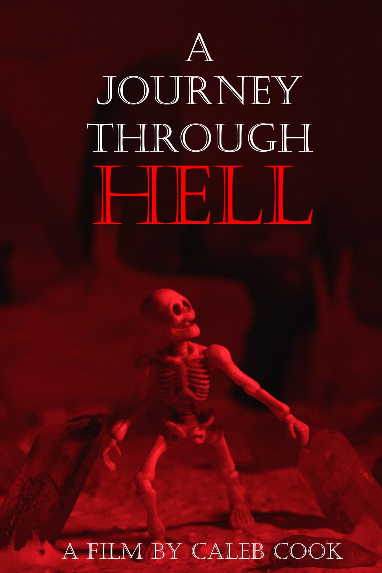 A Journey Through Hell