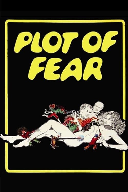 Plot of Fear (1976)