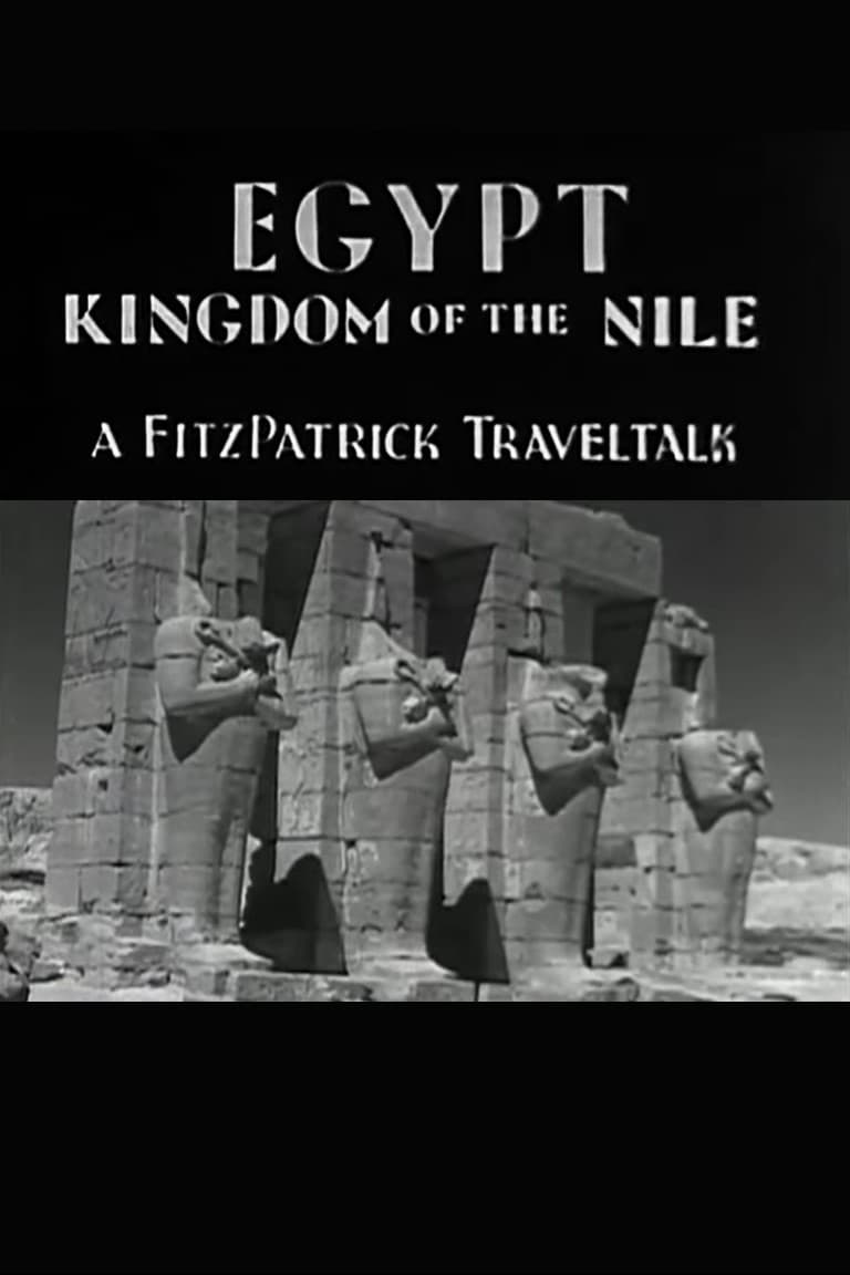 Egypt, Kingdom of the Nile