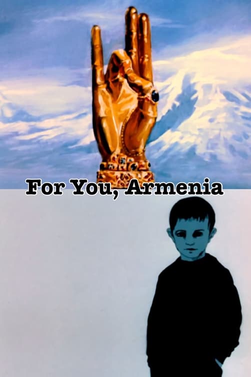 For You, Armenia
