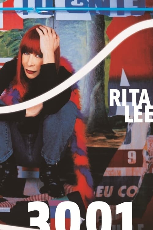 Rita Lee: 3001
