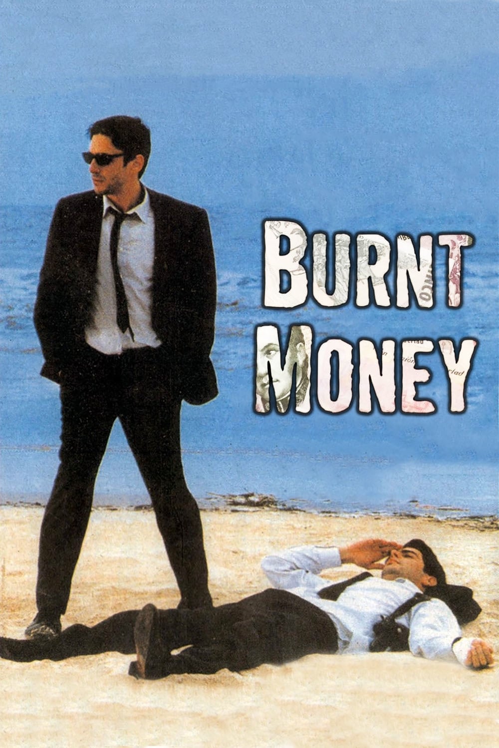 Burnt Money (2000)