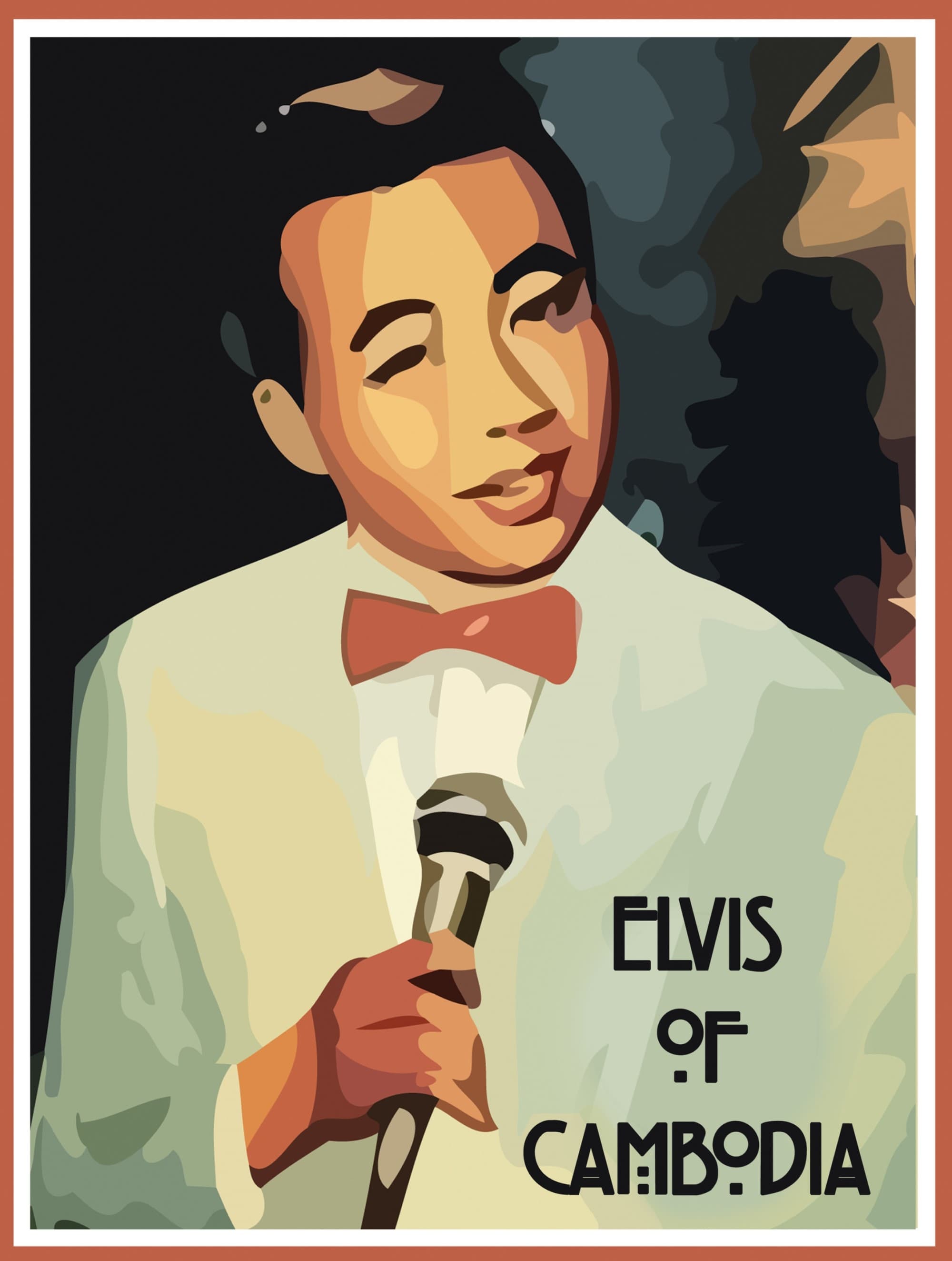 Elvis of Cambodia