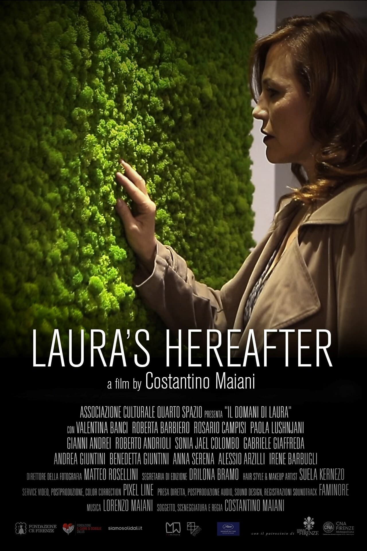 Laura's Hereafter