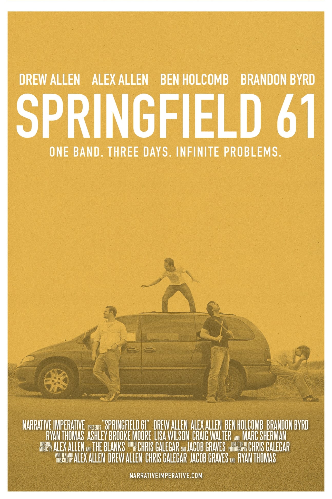 Springfield 61