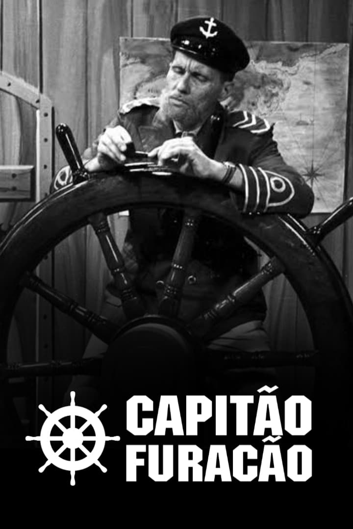 Capitão Furacão