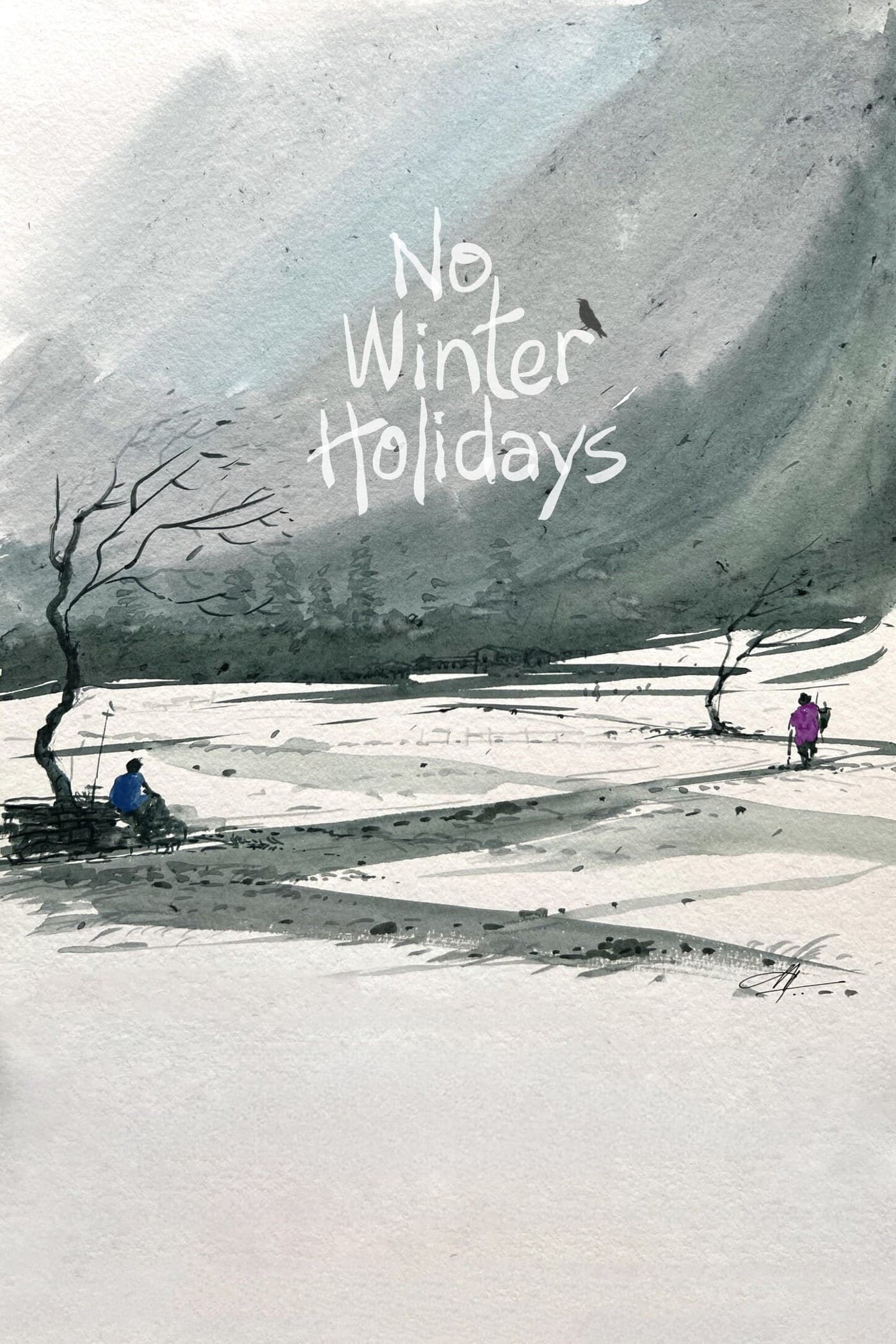 No Winter Holidays