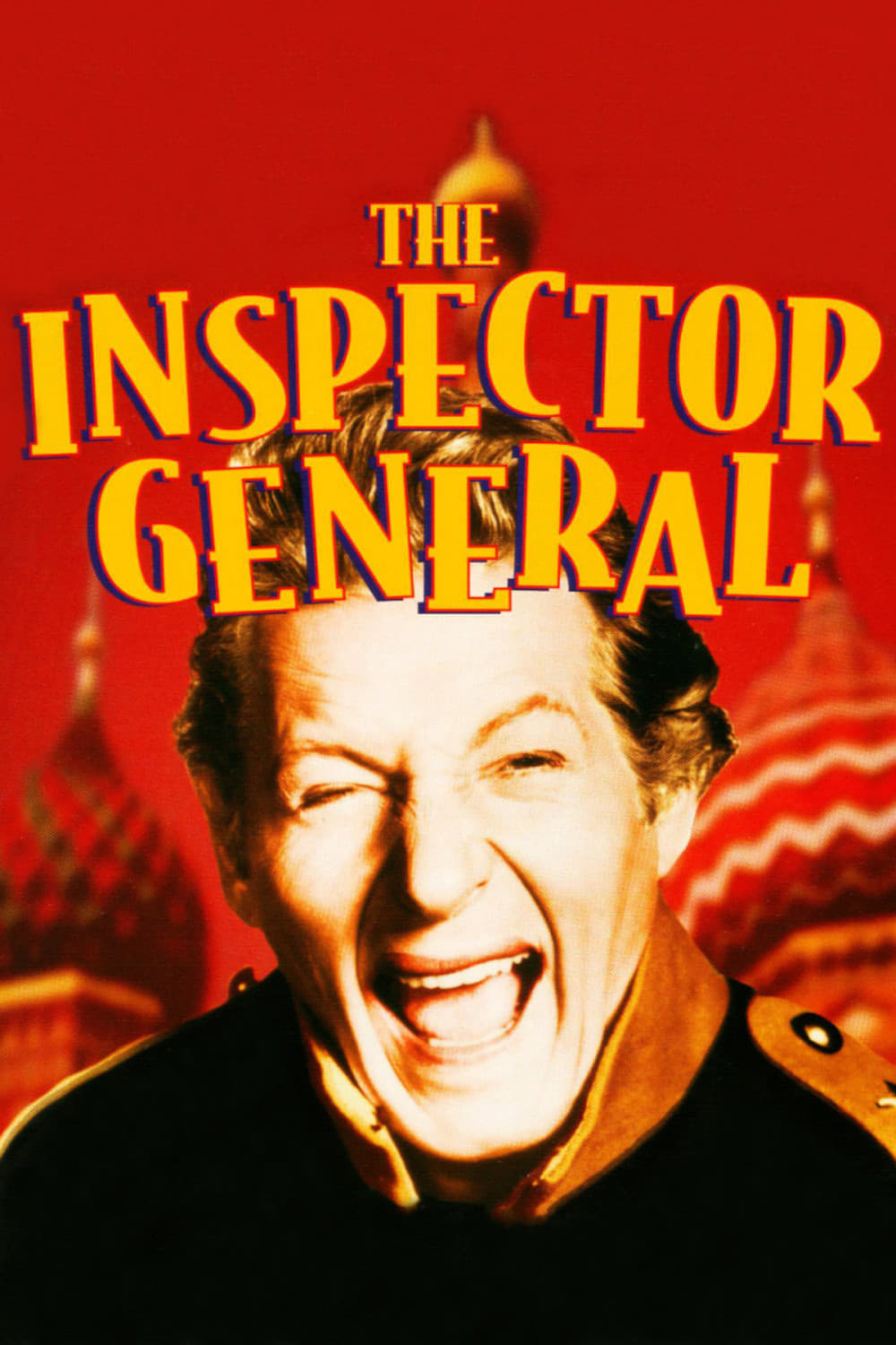 El inspector general (1949)