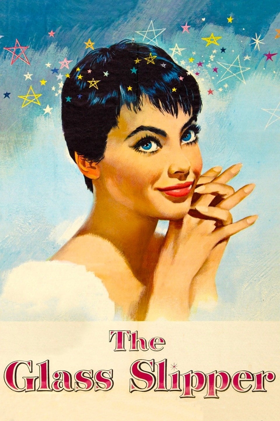 Der gläserne Pantoffel (1955)