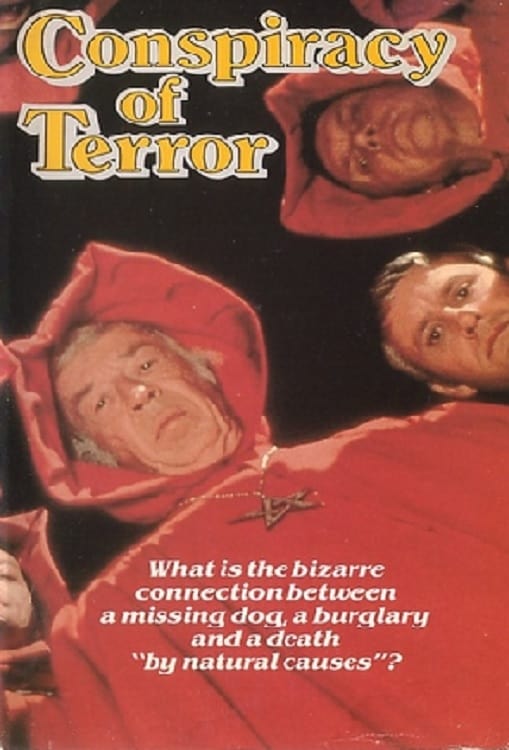 Conspiracy of Terror (1975)