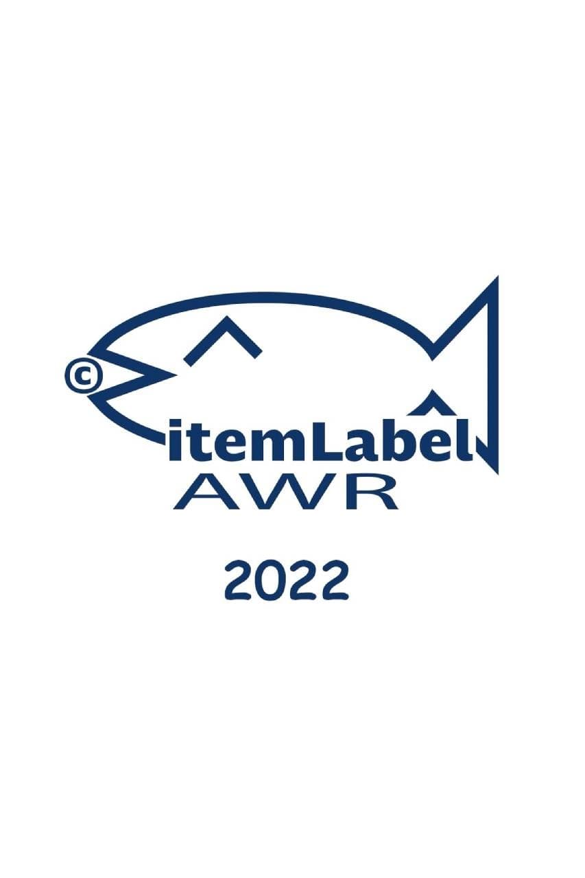 itemLabel AWR 2022