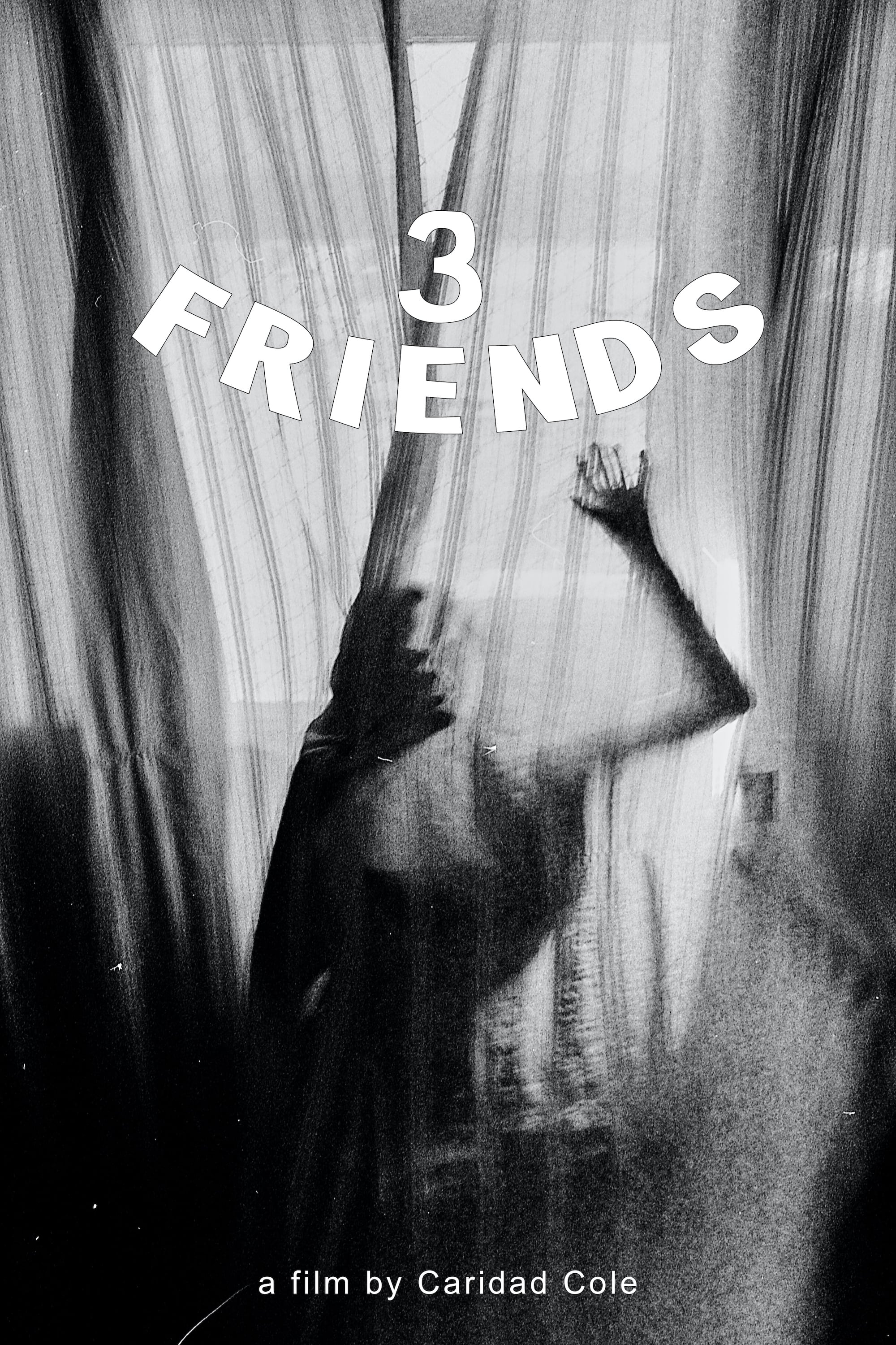 3 Friends