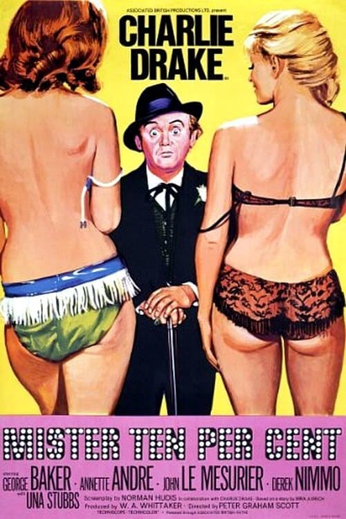 Mister Ten Per Cent (1967)