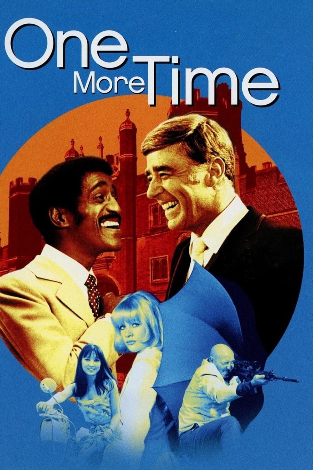 One More Time (1970)