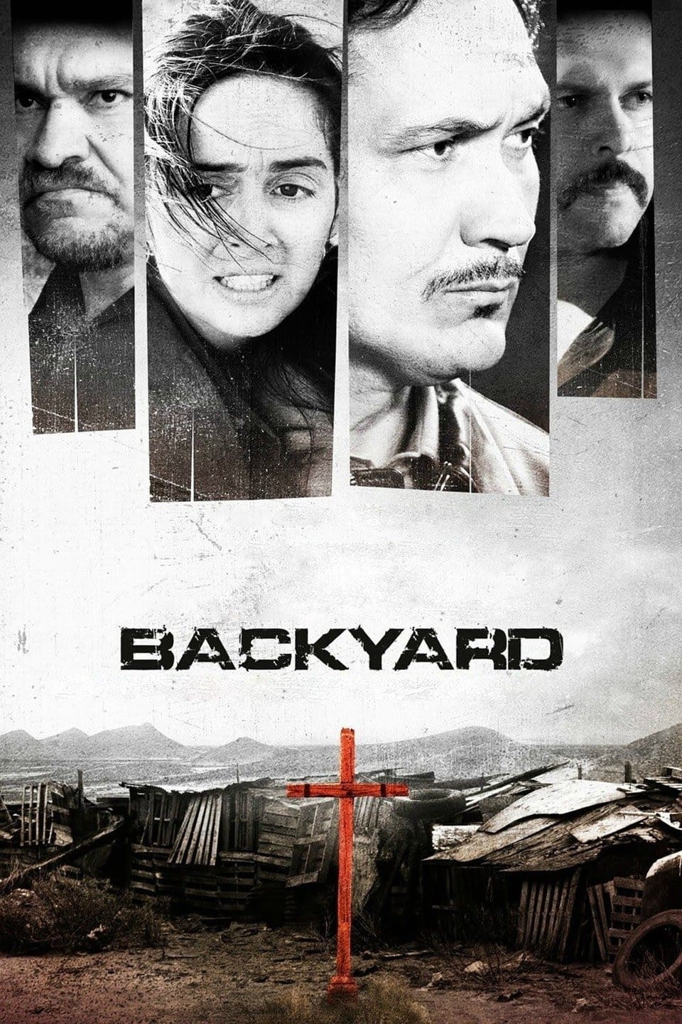 Backyard (2009)