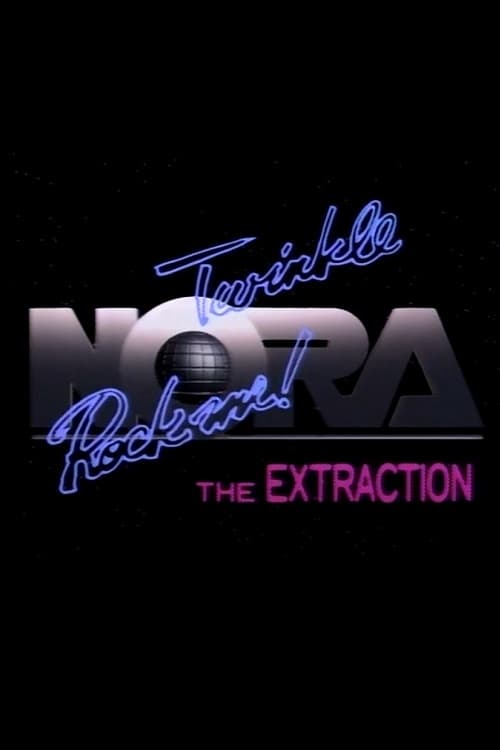 Twinkle NORA Rock Me - The Extraction