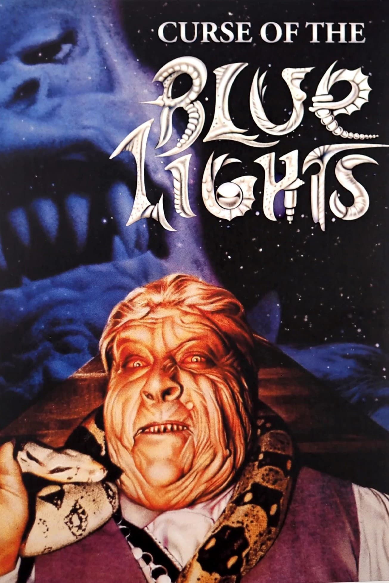 Demons Down in Pueblo: Remembering Curse of the Blue Lights