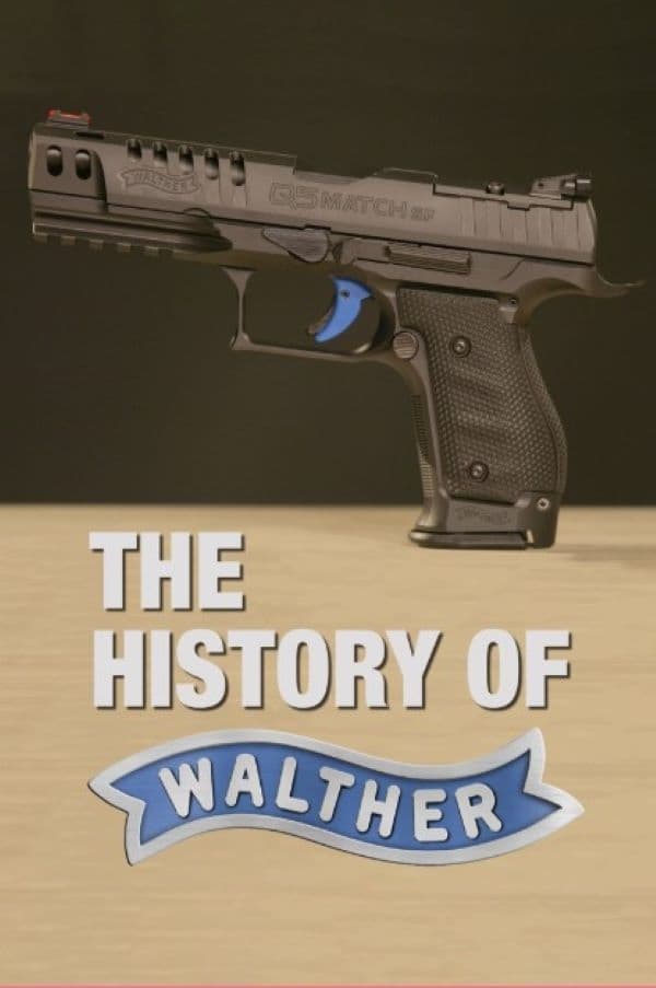 The History of Walther